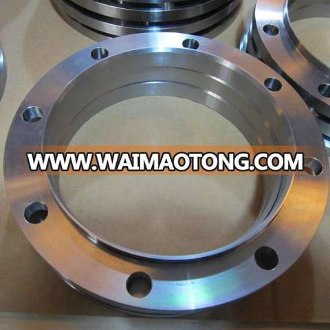 Machining Turning Part for Mitsubishi Heavy Industries Spacer Ring Washer