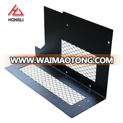 One station service OEM Sheet Metal Fabrication/Laser cutting/ Punching/Bending/Welding/Assembly