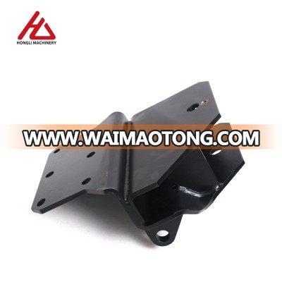 Sheet metal stamping bending welding metal fabrication manufacturer