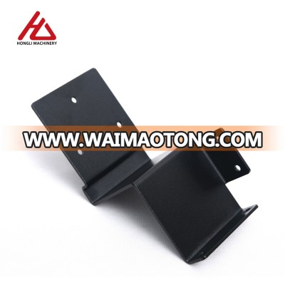 Hangzhou steel fabrication company provide one station OEM sheet metal working