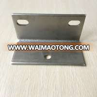 custom metal stamping bending parts galvanized