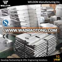 WELDON Iso 9001 Certified Oem Sheet Metal Fabrication Manufacturer With Best Quality Service And Cooperation, High Quality Sheet